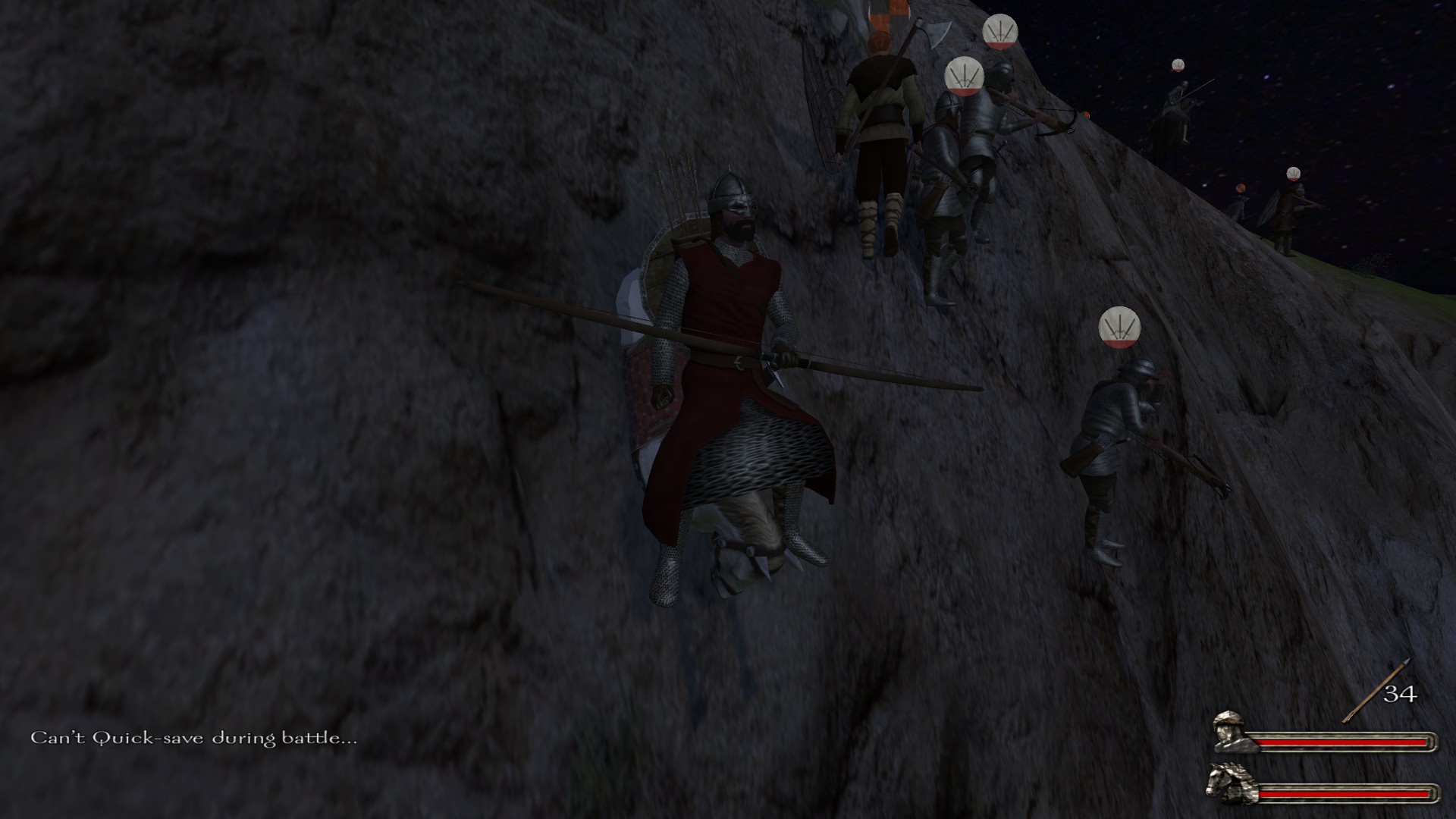 How to ride like a boss